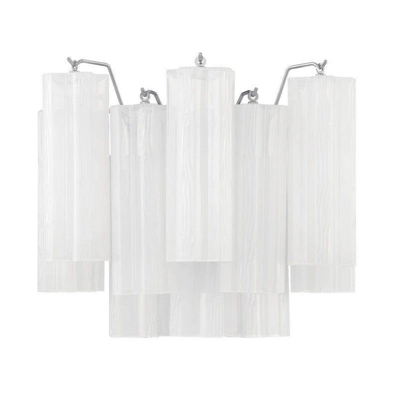 Eddifod 2-Light Wall Sconce