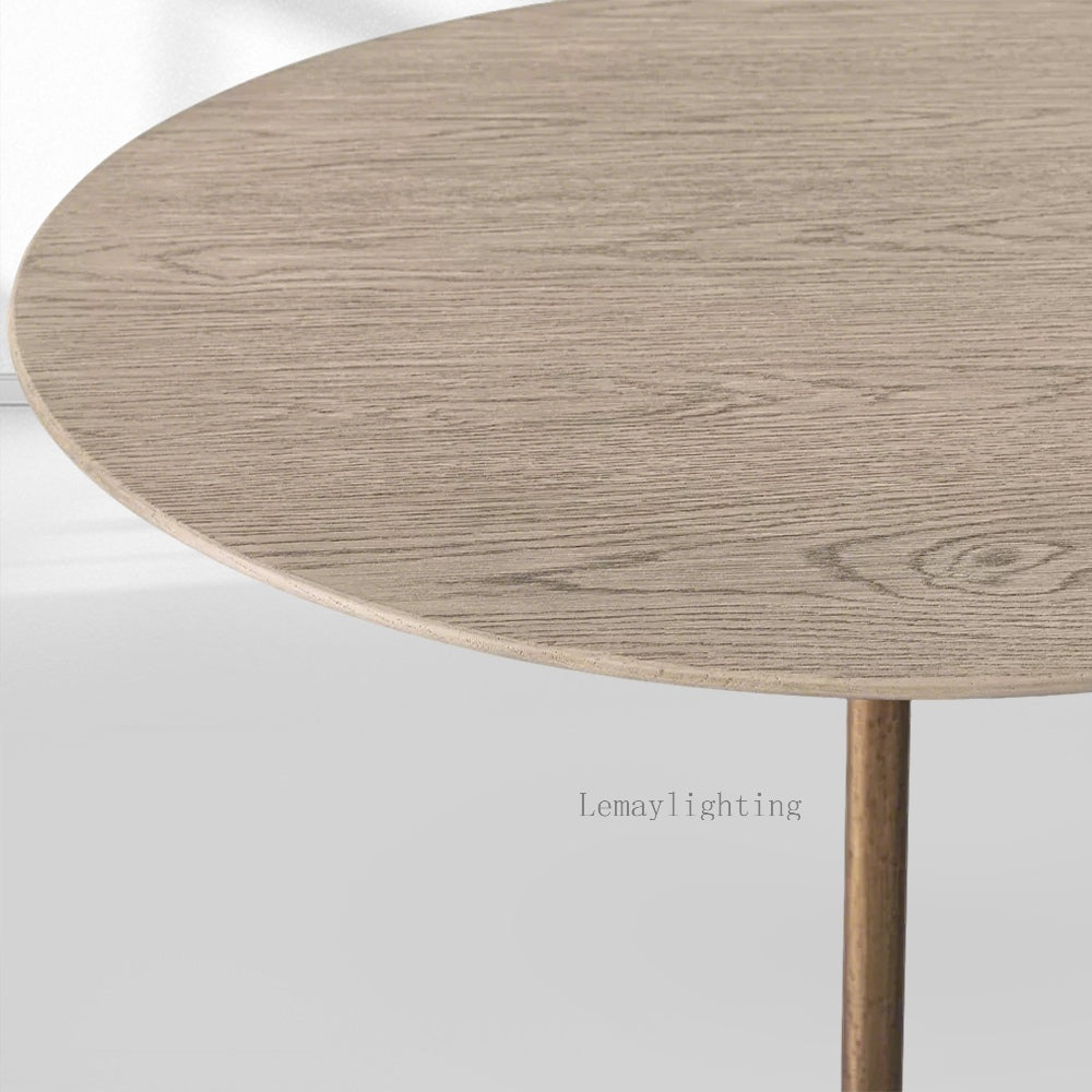 AerVale Bistro Dining Table
