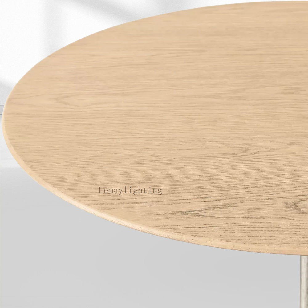 AerVale Bistro Dining Table