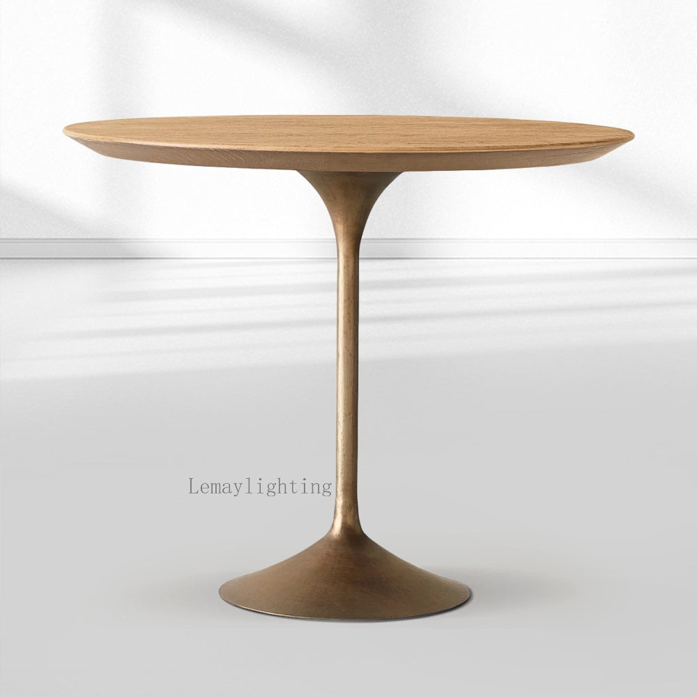AerVale Bistro Dining Table