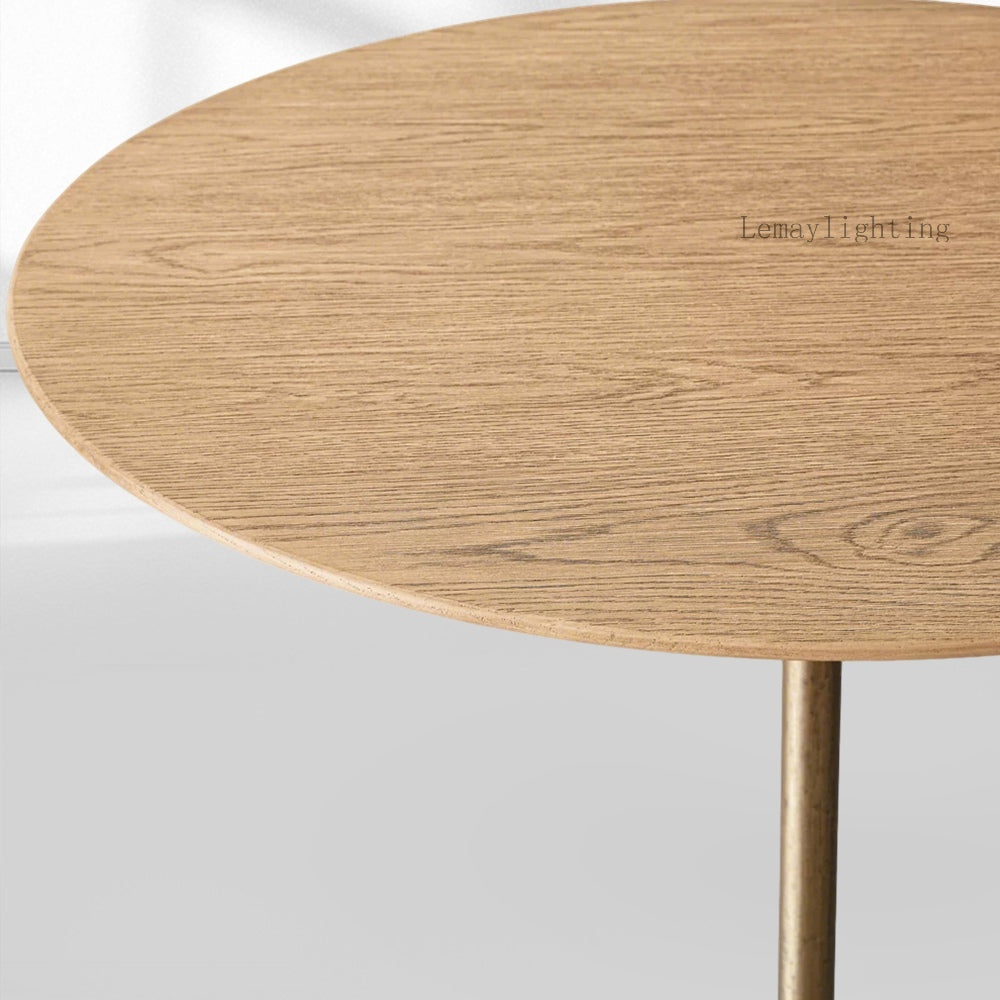 AerVale Bistro Dining Table