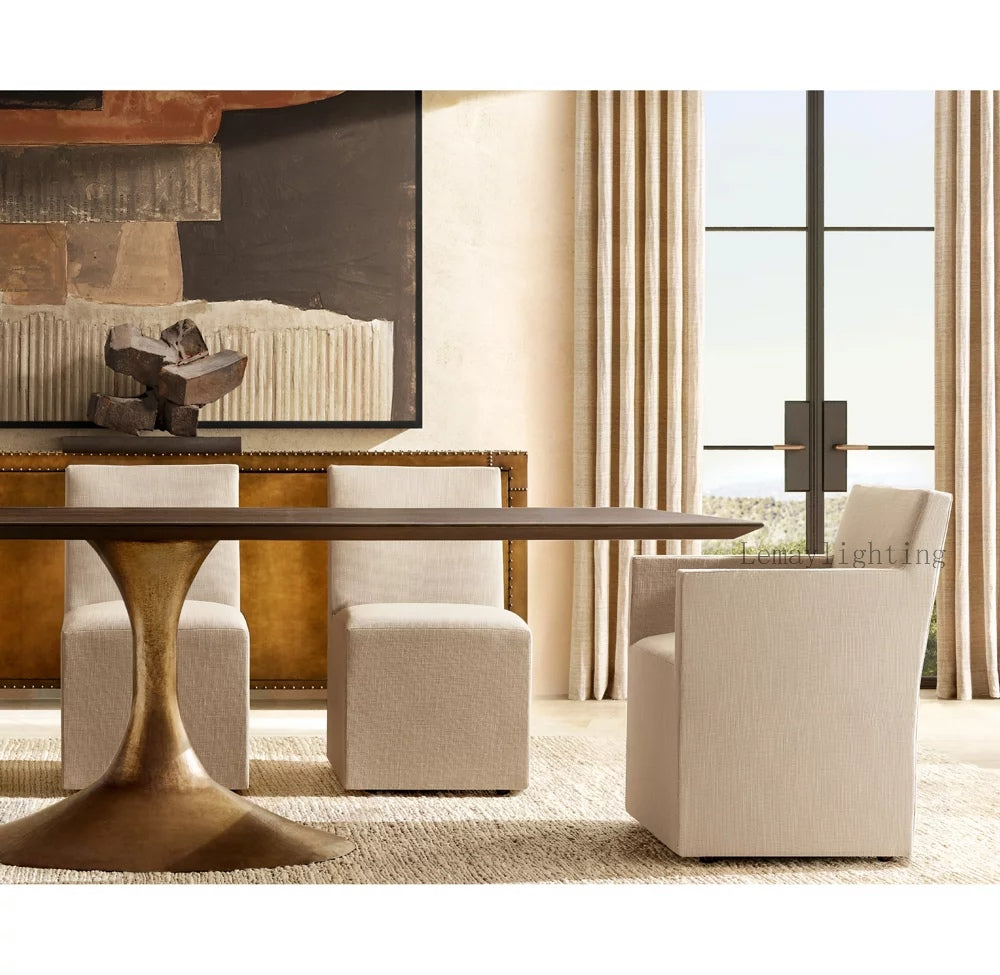 AerVale Bistro Dining Table