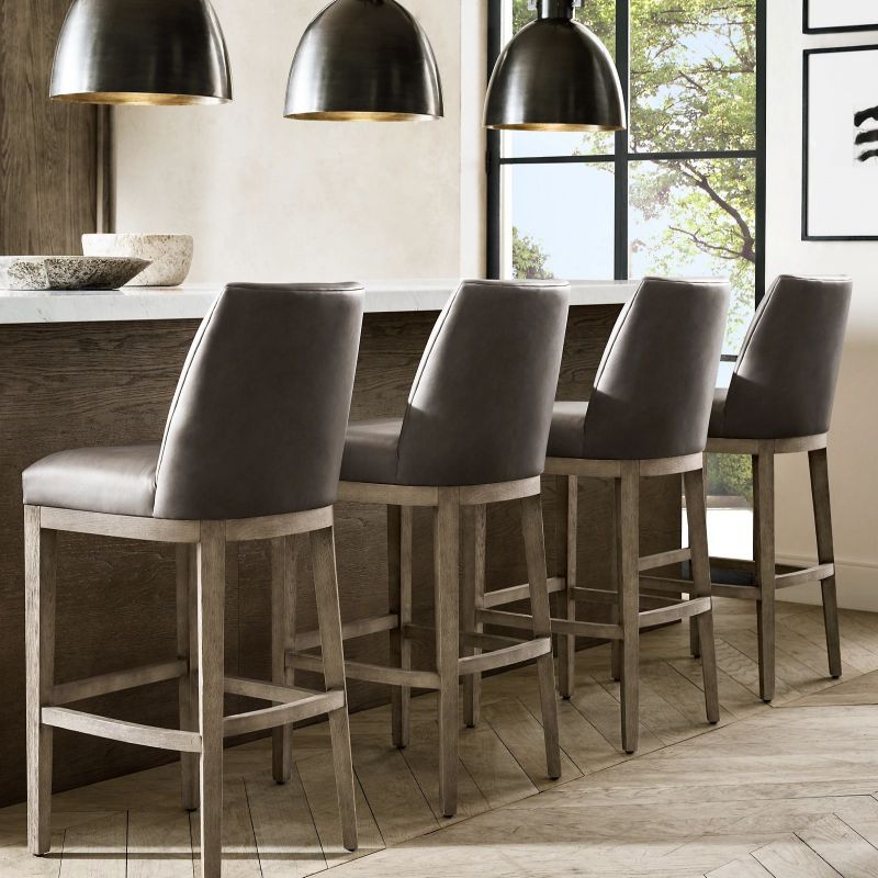 Aidas Metal Cloche Pendant