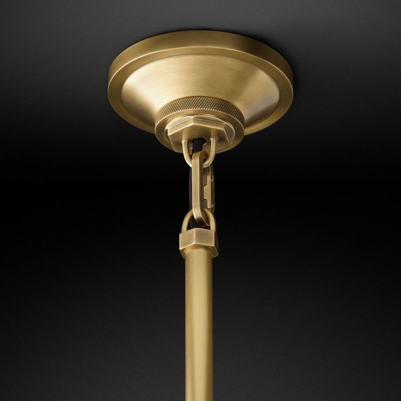 Aidas Prismatic Pendant