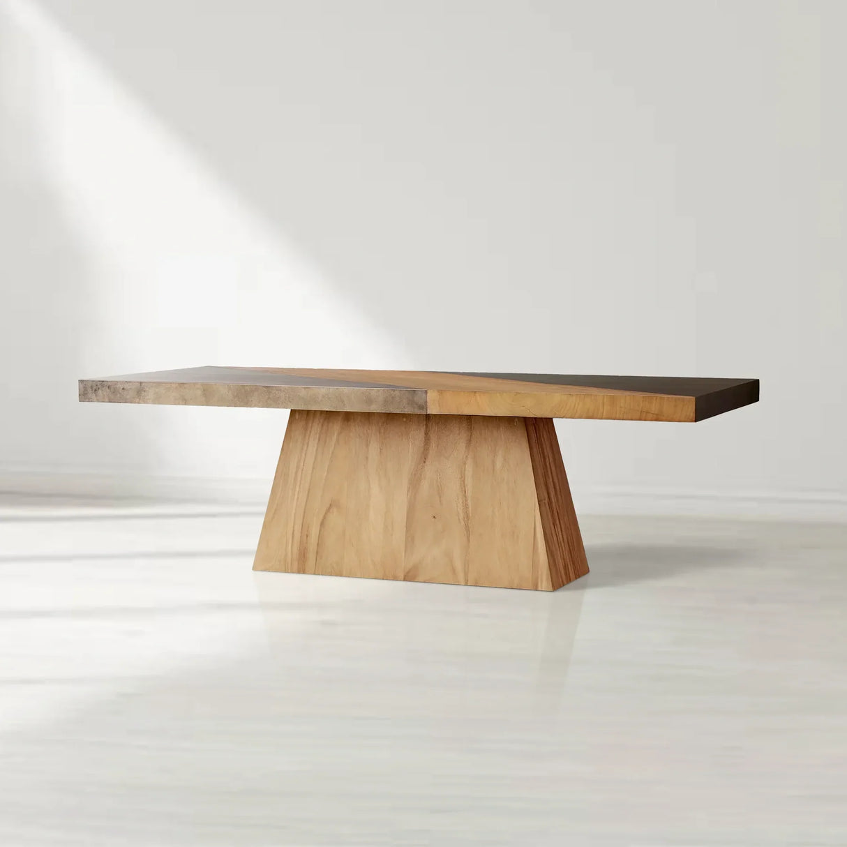 Almeria Dining Table
