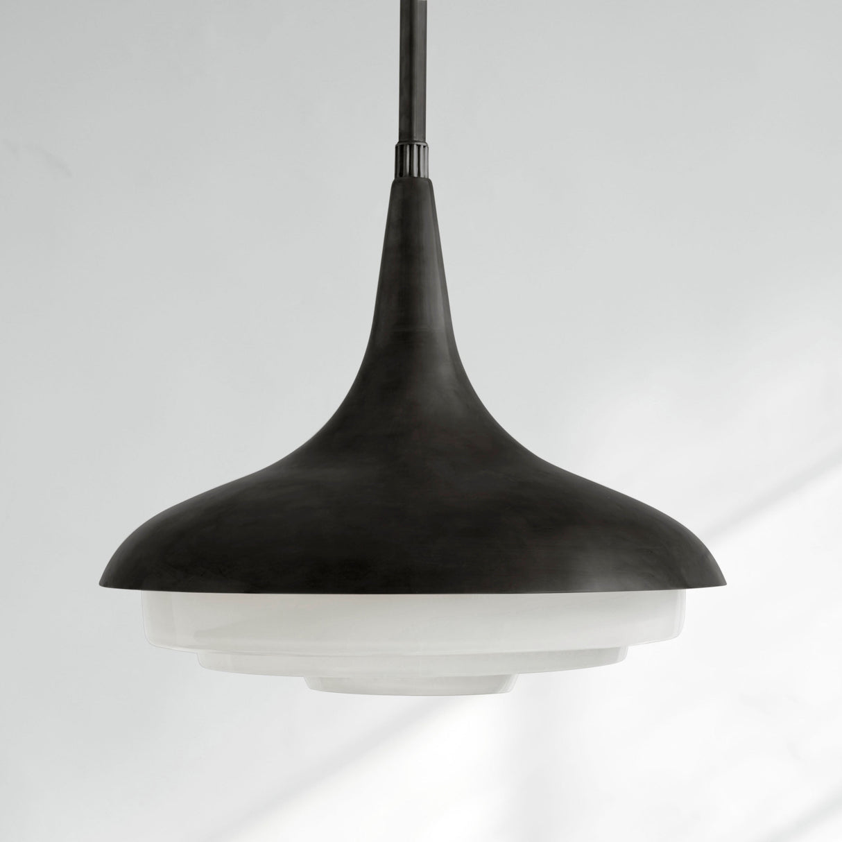 Roman And Williams Calyx Pendant