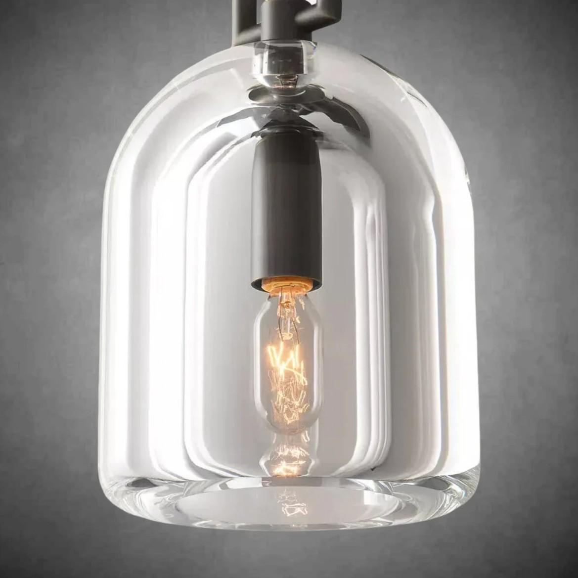 Botay Cloche Sconce