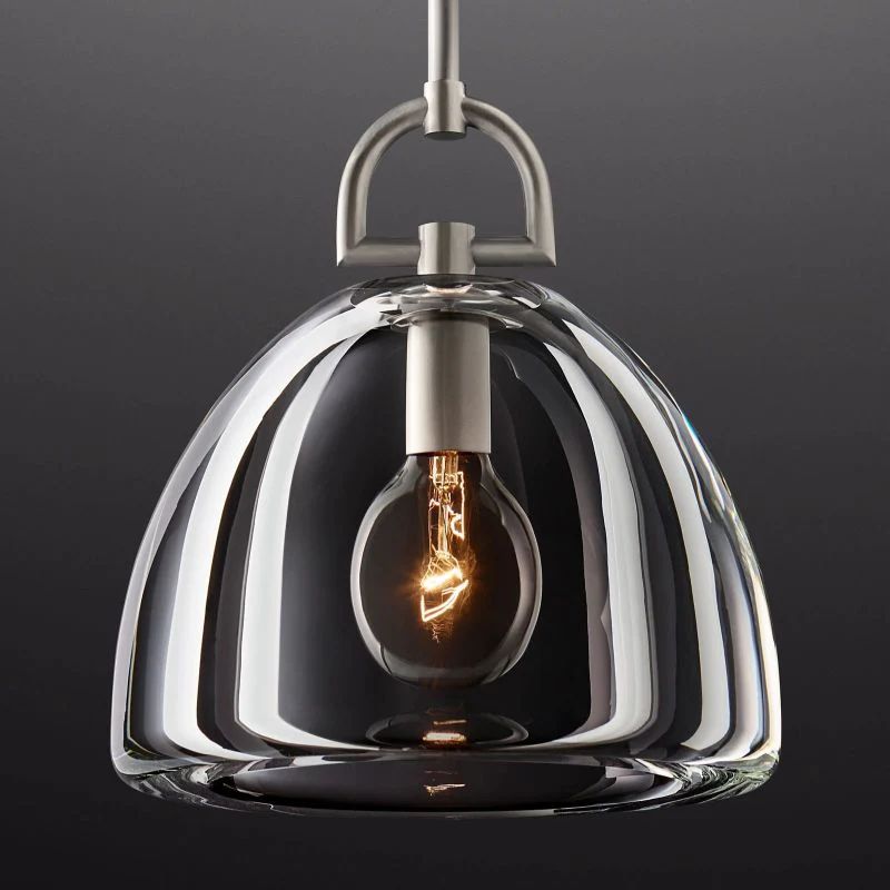 Botay Dome Pendant