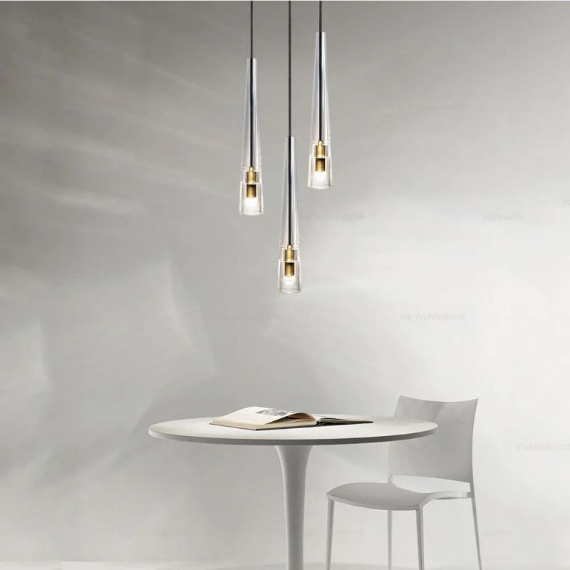 Bufus Hanging Lights