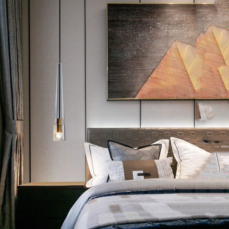 Bufus Hanging Lights