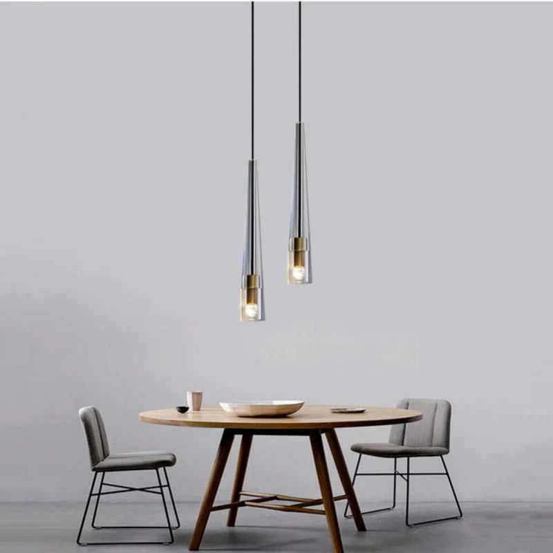 Bufus Hanging Lights