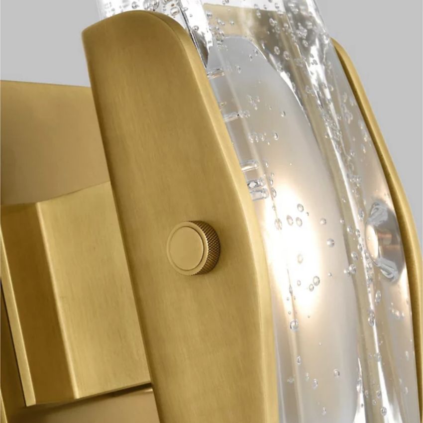 Charme Wall Sconce