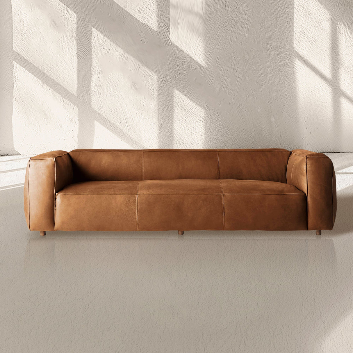 Madrone Sofa 93"