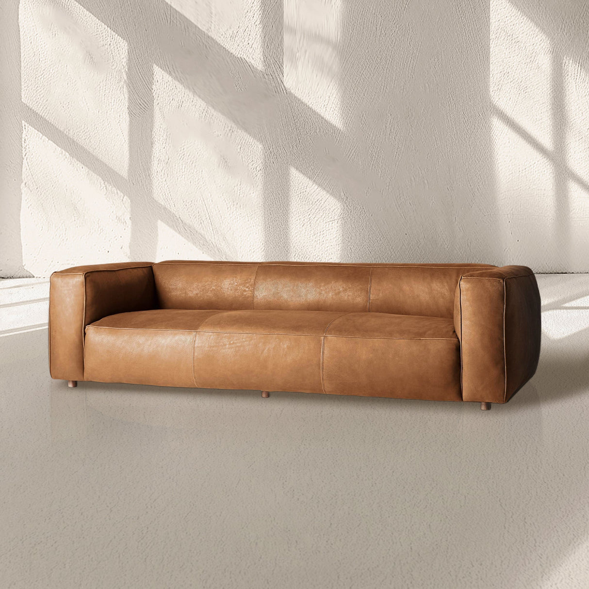 Madrone Sofa 93"