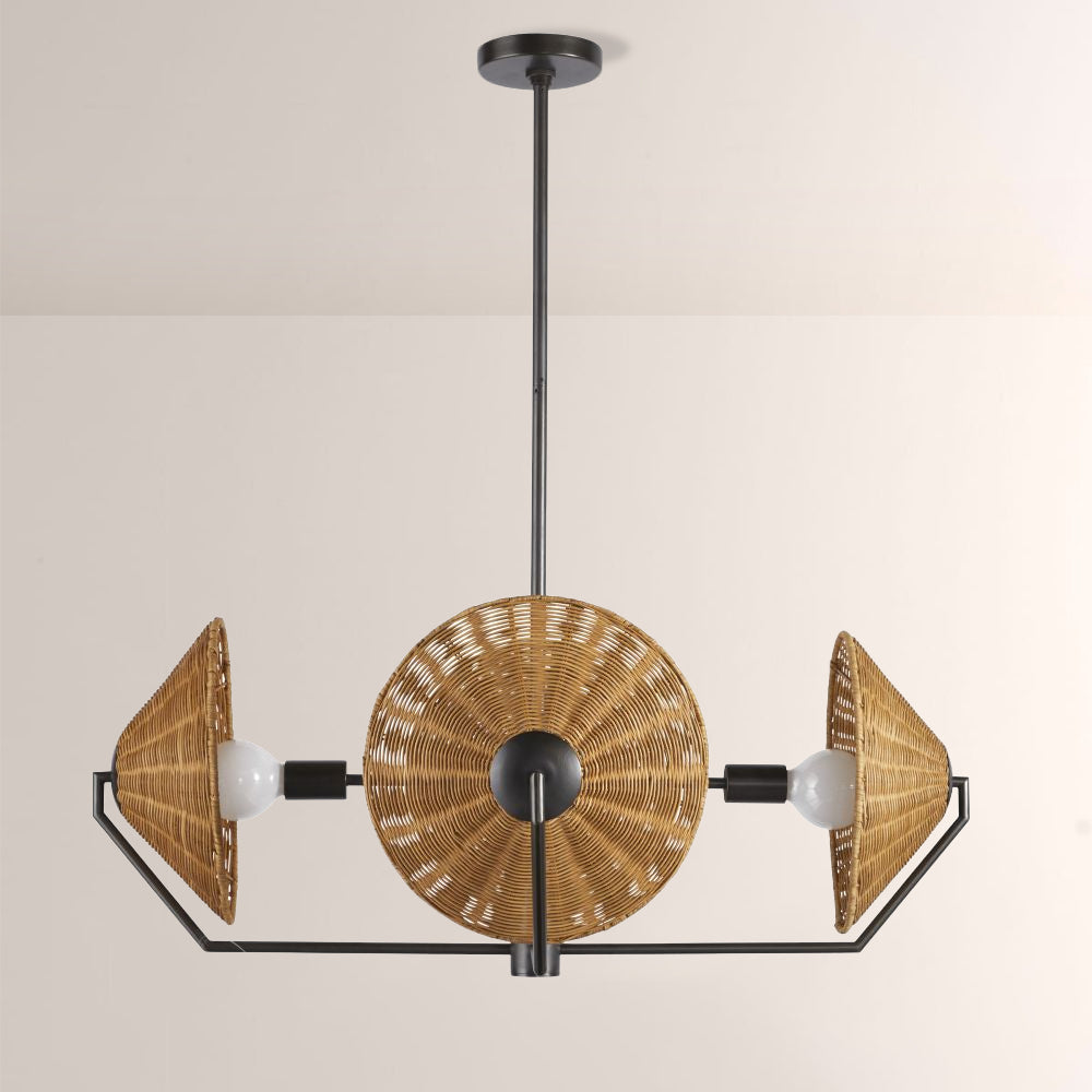 Coleman Chandelier