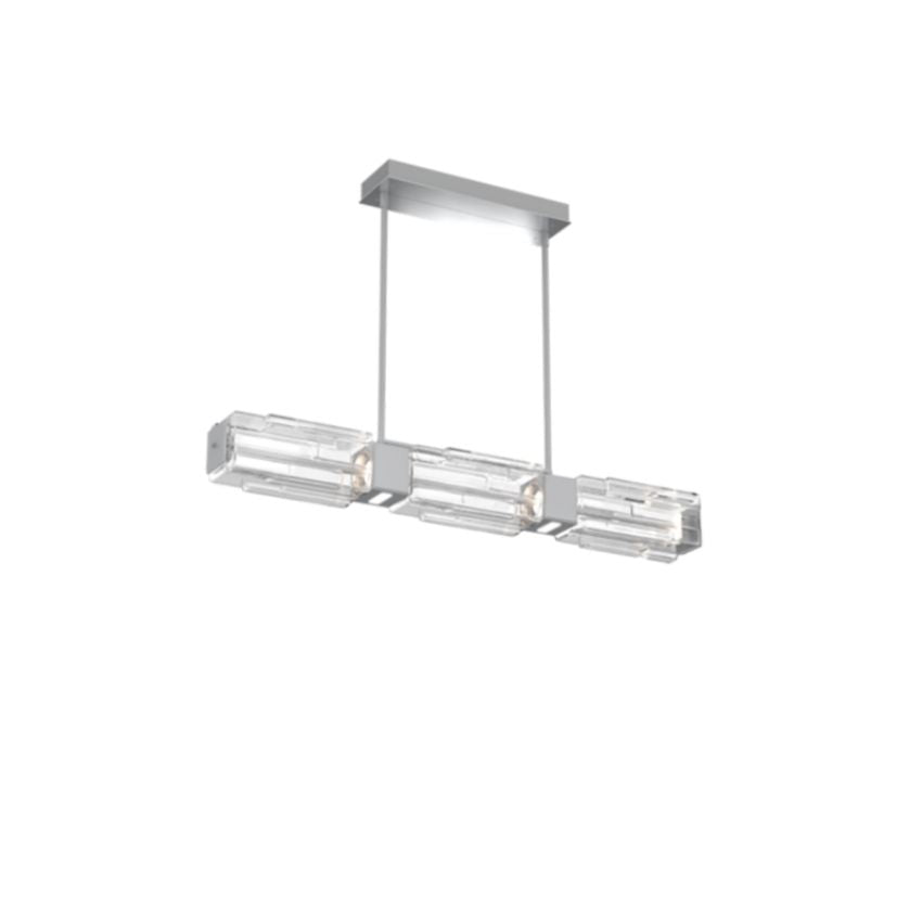 Dante Linear Chandelier