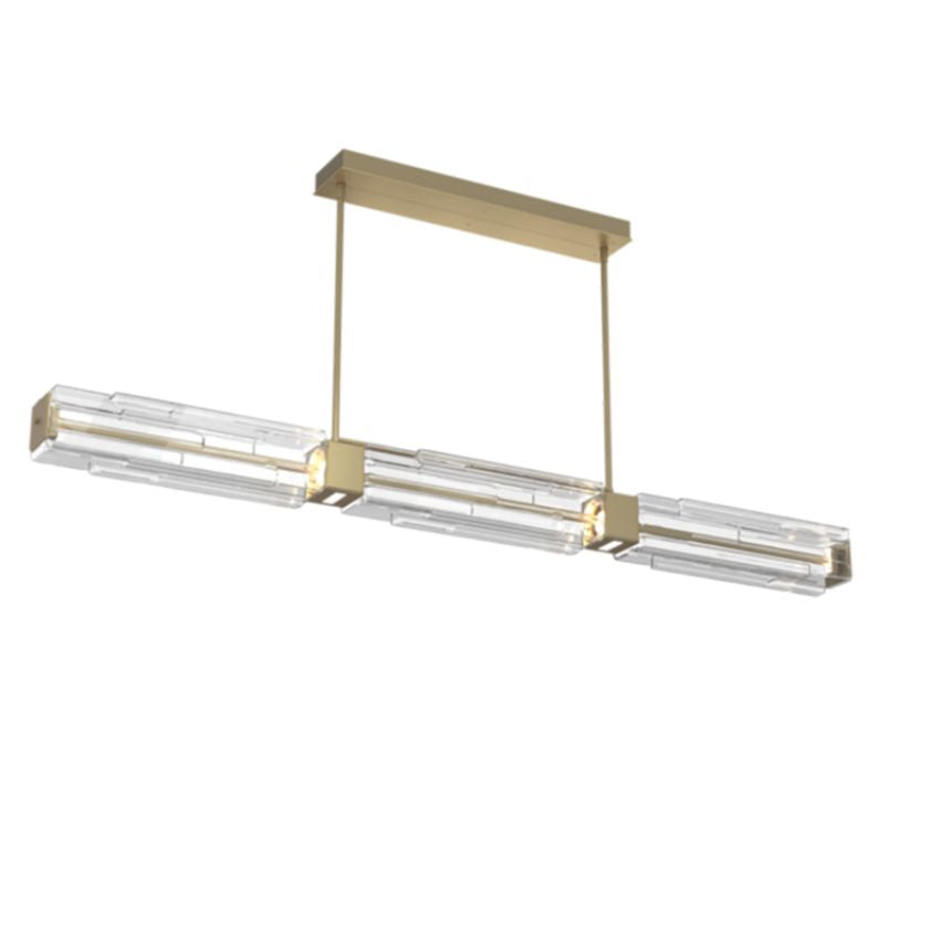 Dante Linear Chandelier