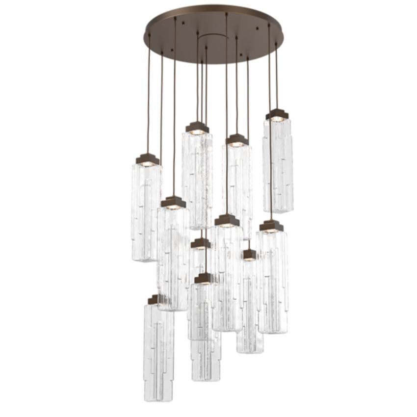 Dante Round Chandelier