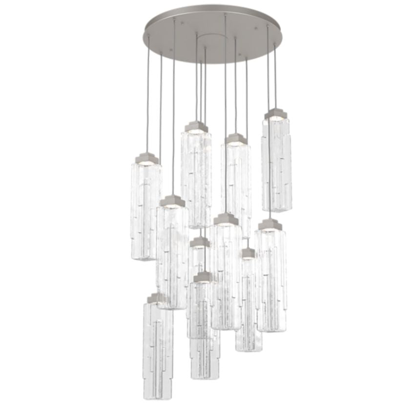 Dante Round Chandelier