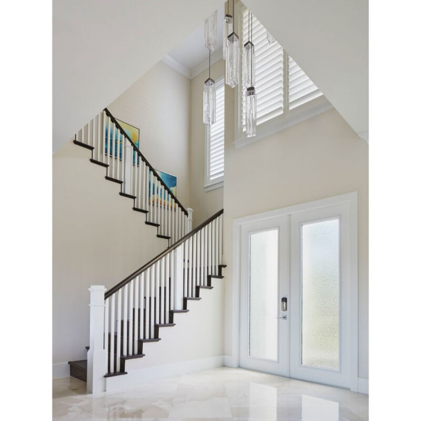 Dante Round Chandelier