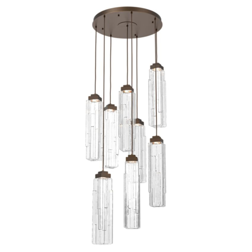 Dante Round Chandelier