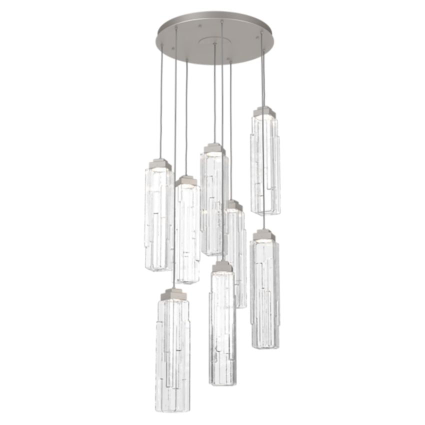 Dante Round Chandelier