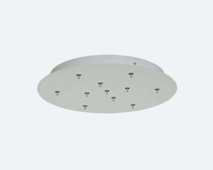 Drizzle Round Chandelier