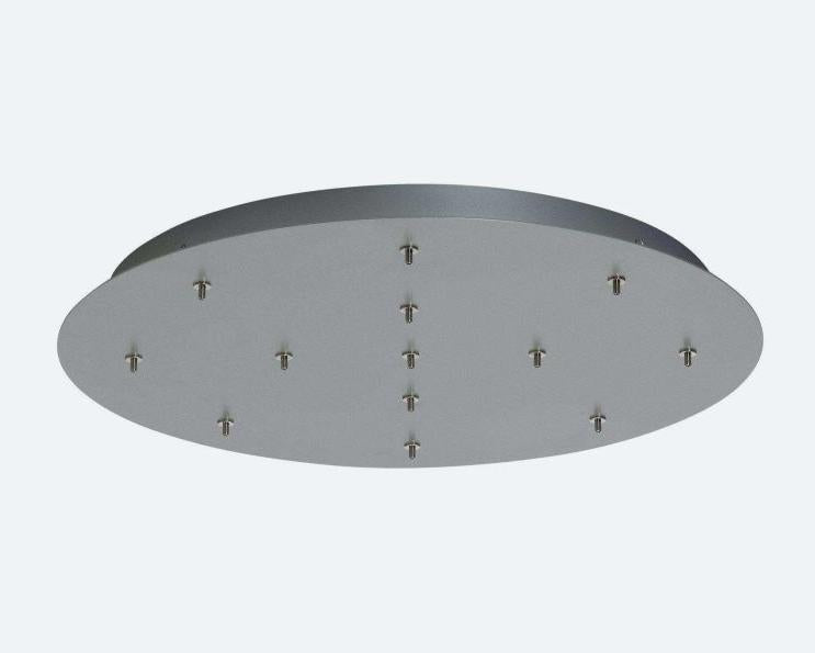 Drizzle Round Chandelier