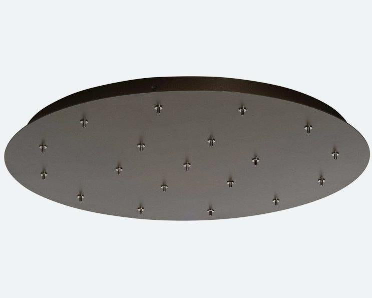 Drizzle Round Chandelier