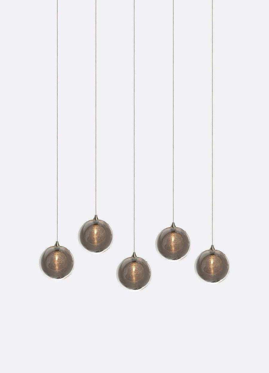 Drizzle 5-Light Chandelier