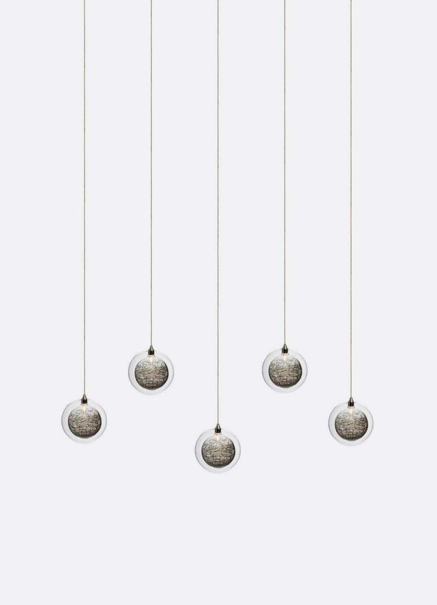 Drizzle 5-Light Chandelier