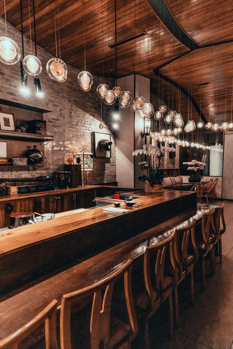 Drizzle 5-Light Chandelier