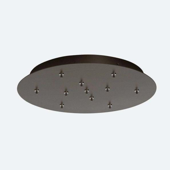 Drizzle Cluster Chandelier