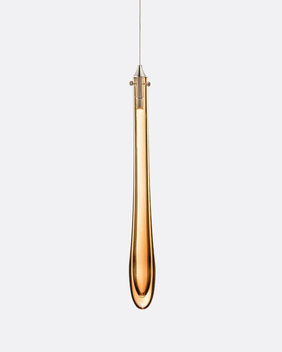 Dewdrop 1-Light Pendant