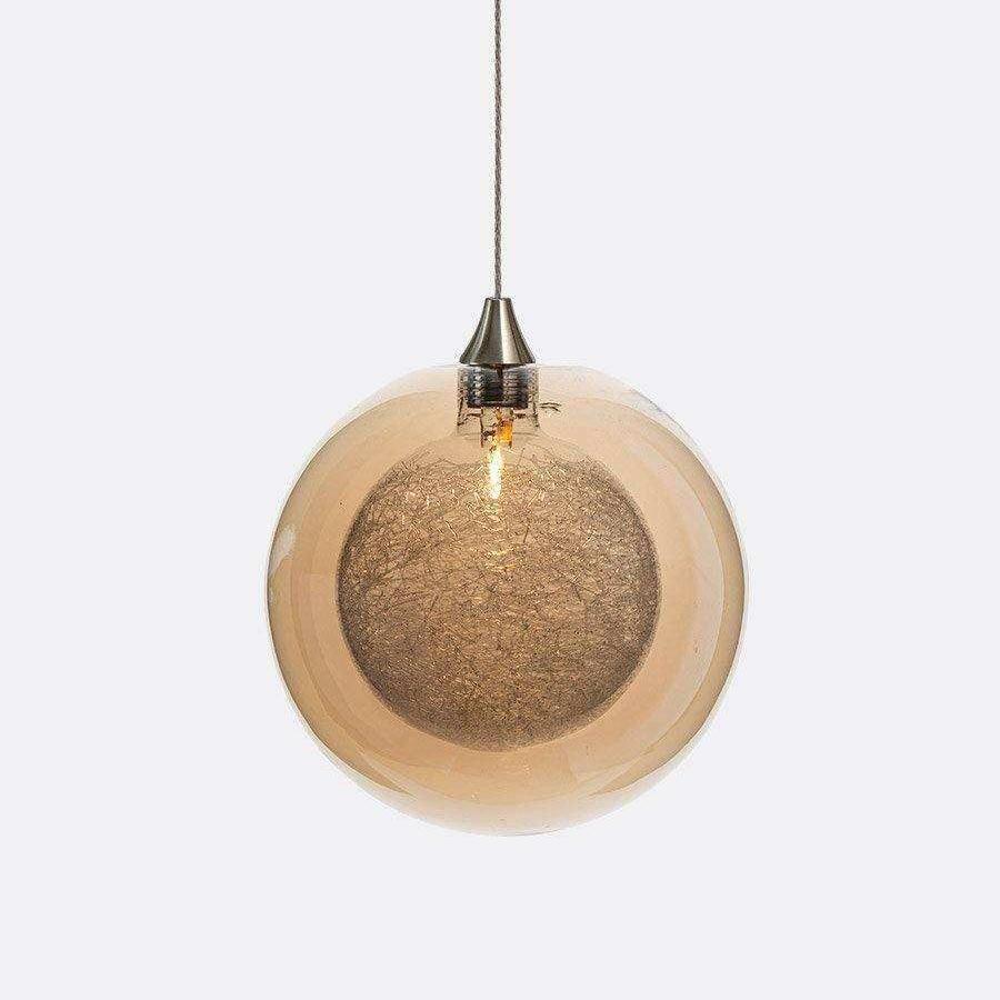 Drizzle 1-Light Pendant