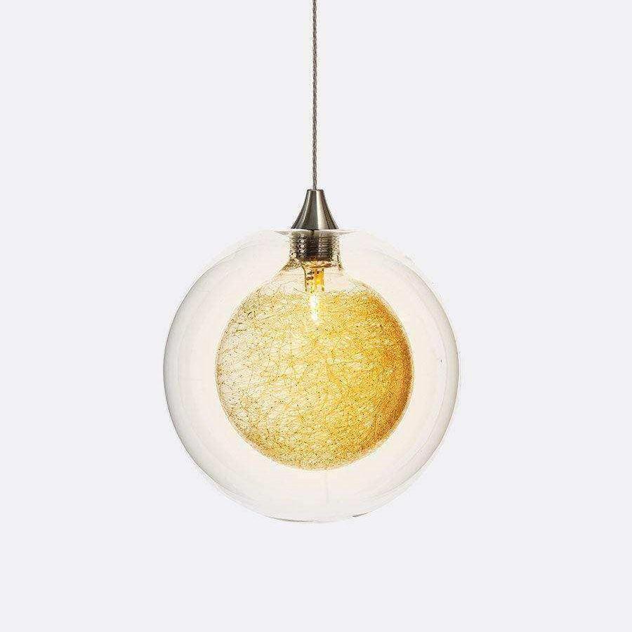 Drizzle 1-Light Pendant