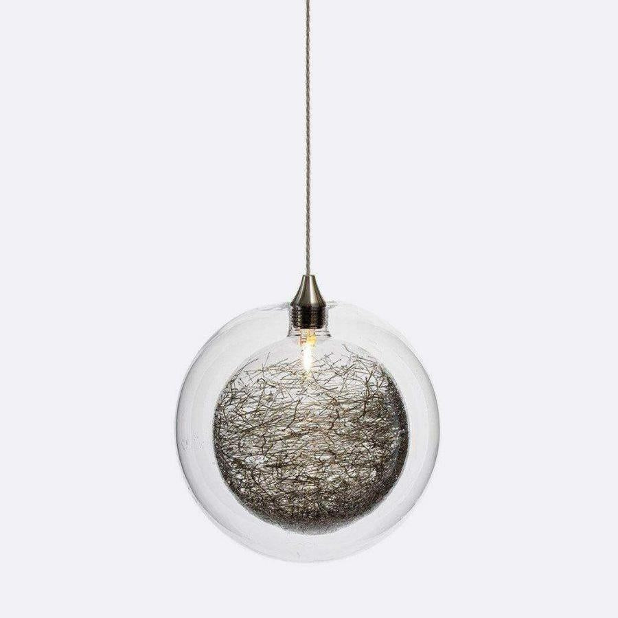 Drizzle 1-Light Pendant