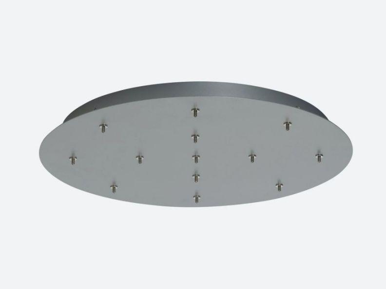 Dewdrop Round Chandelier