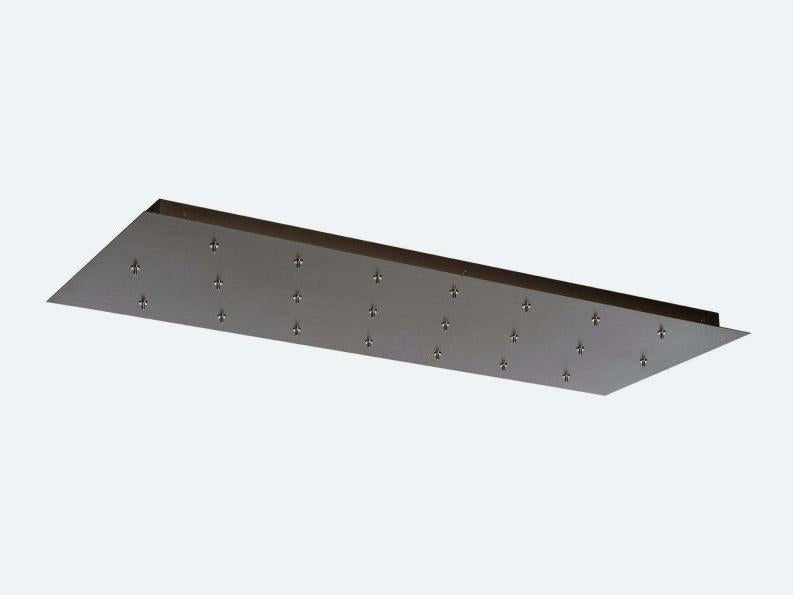 Drizzle Rectangle Chandelier