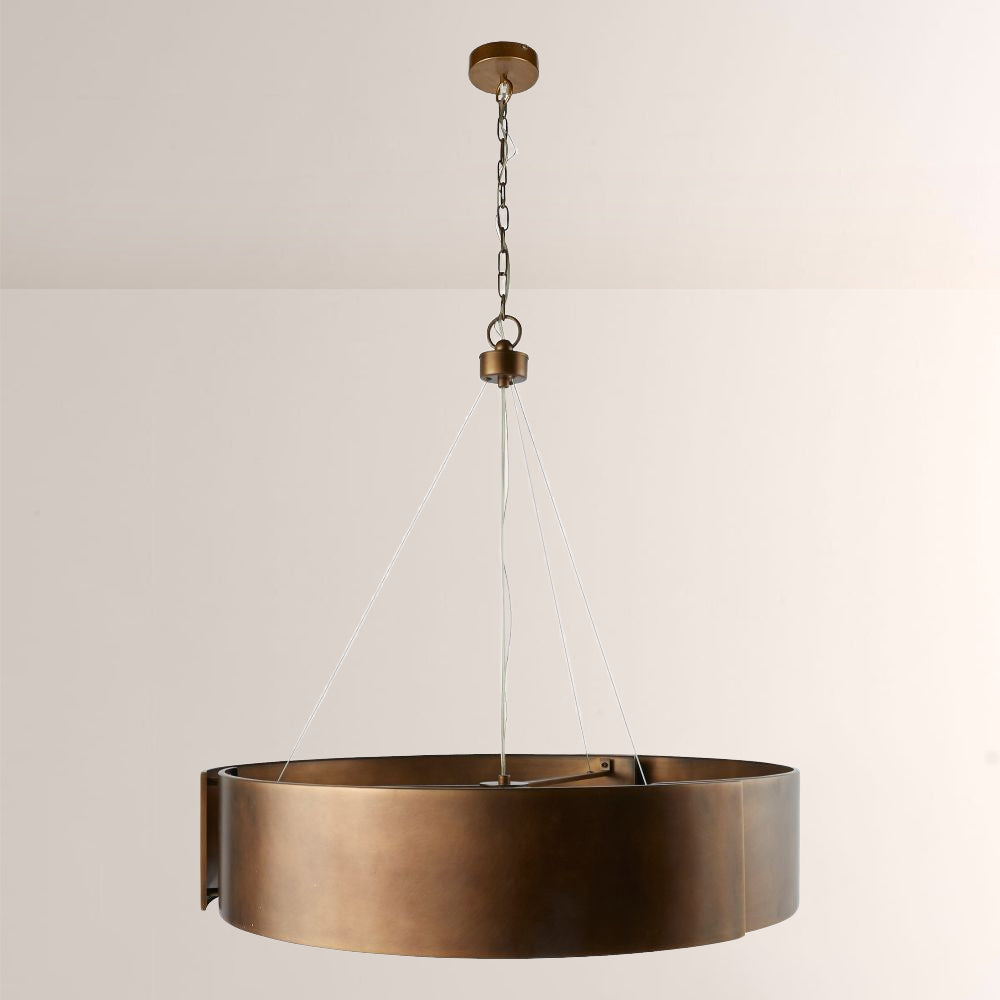 Dante Medium Chandelier