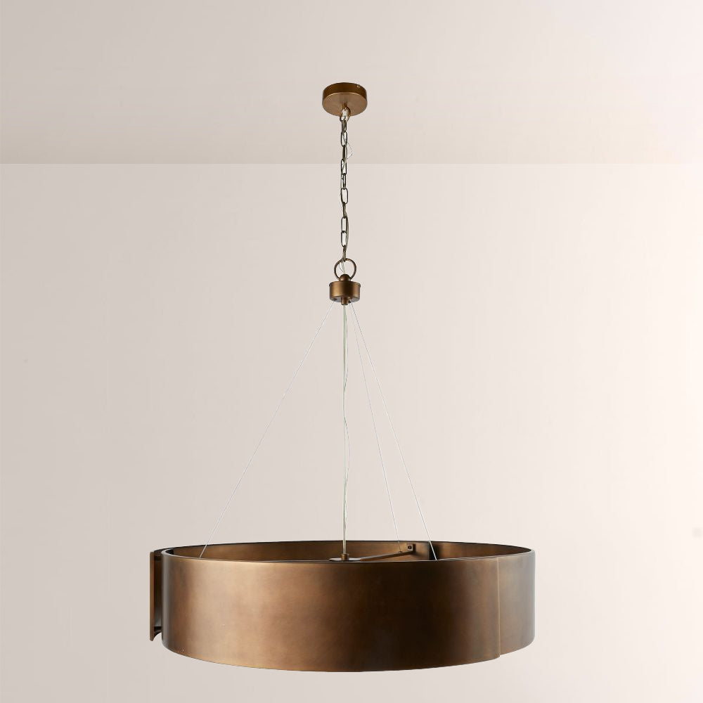 Dante Medium Chandelier