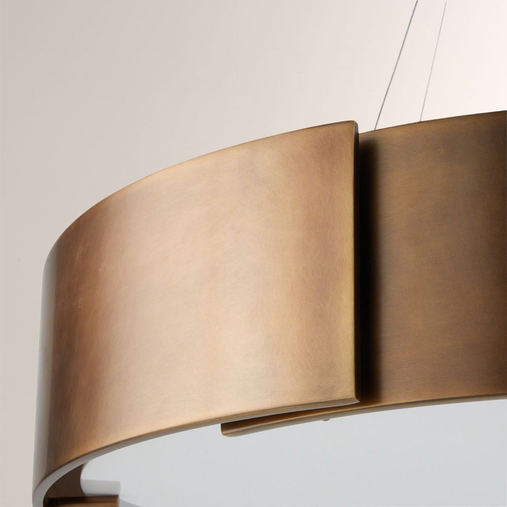 Dante Medium Chandelier