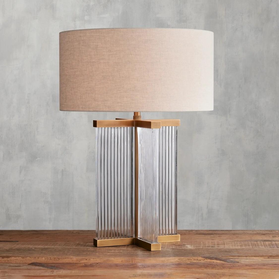 Delsie Table Lamp