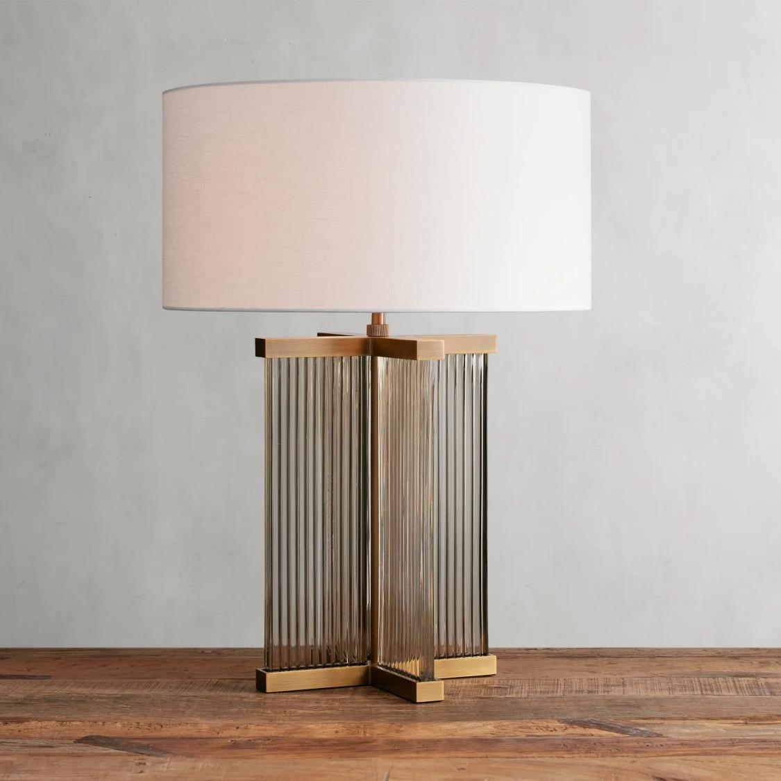 Delsie Table Lamp