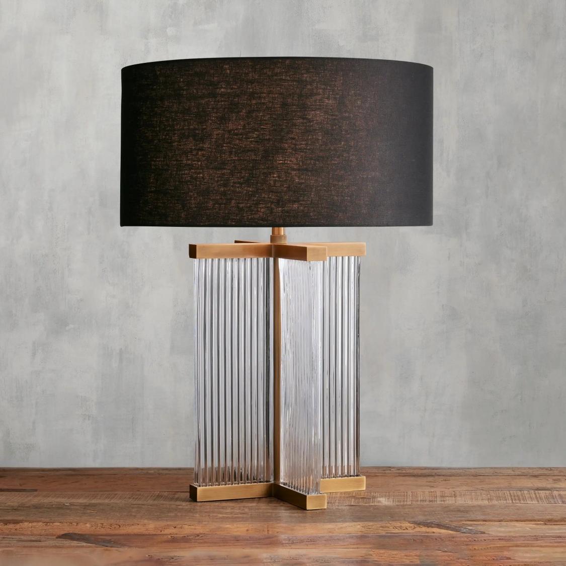 Delsie Table Lamp