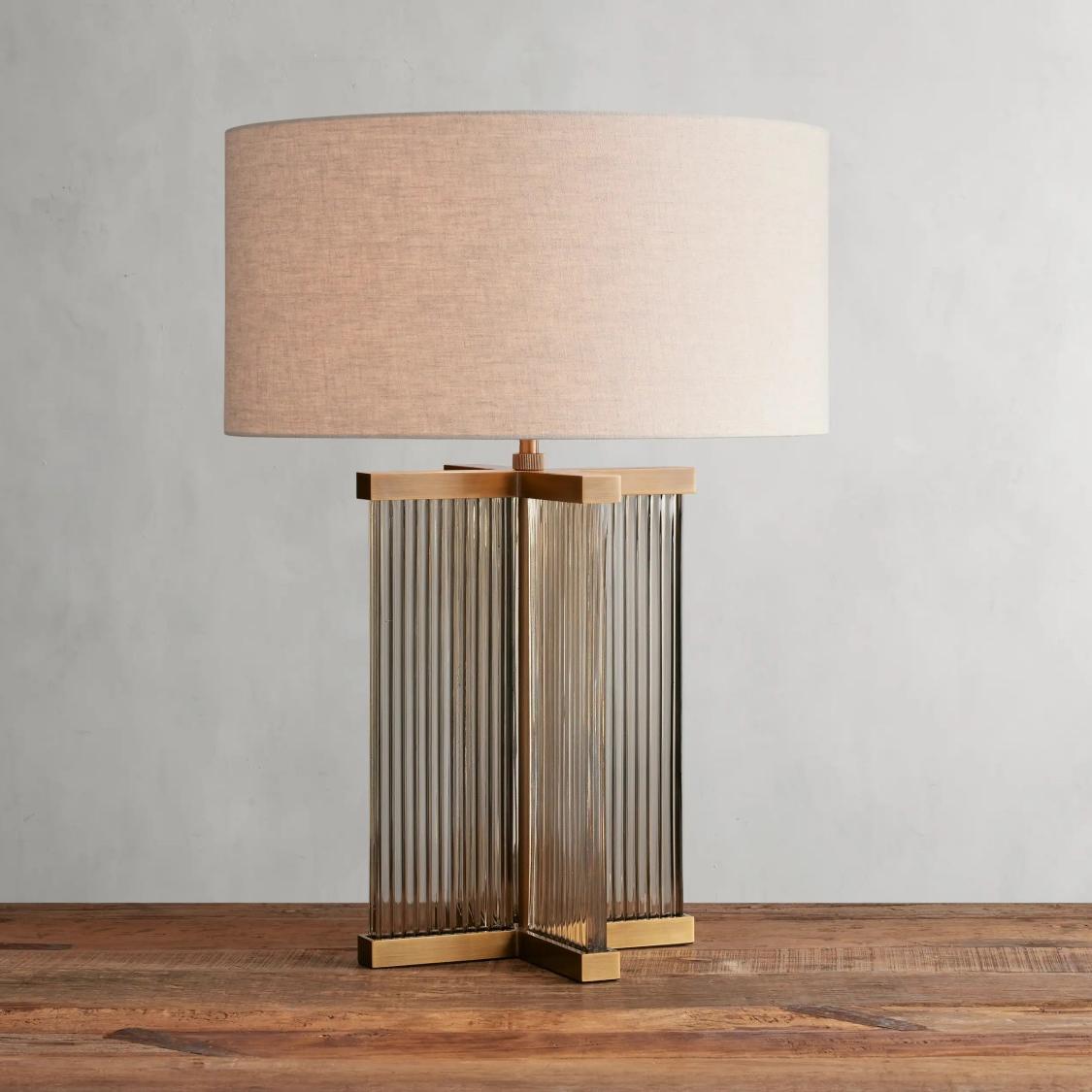 Delsie Table Lamp