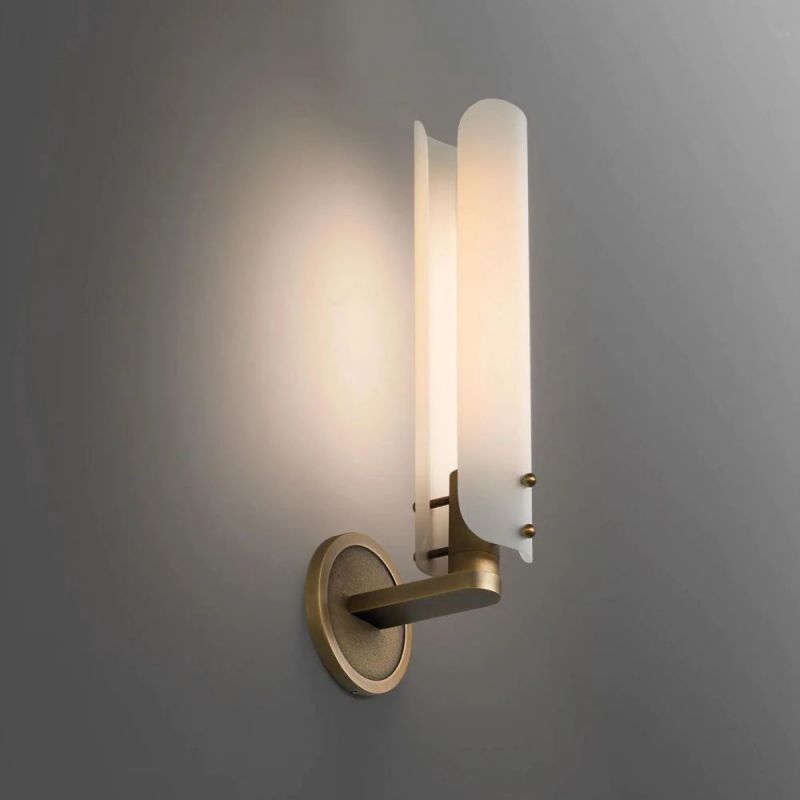 Dorian Sconce