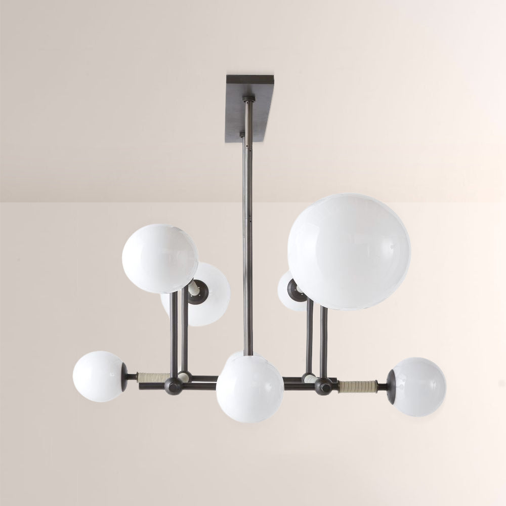 Erica Linear Chandelier