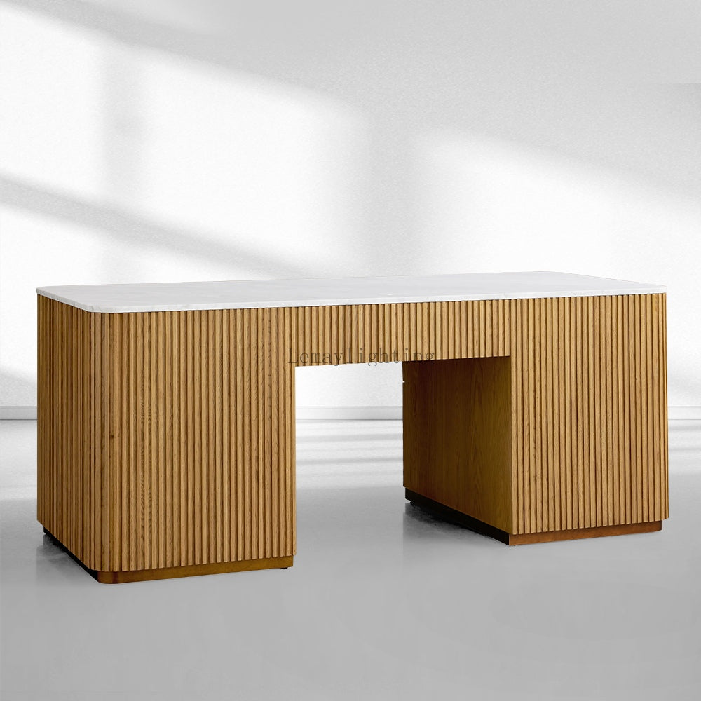 FinRegal Executive Desk