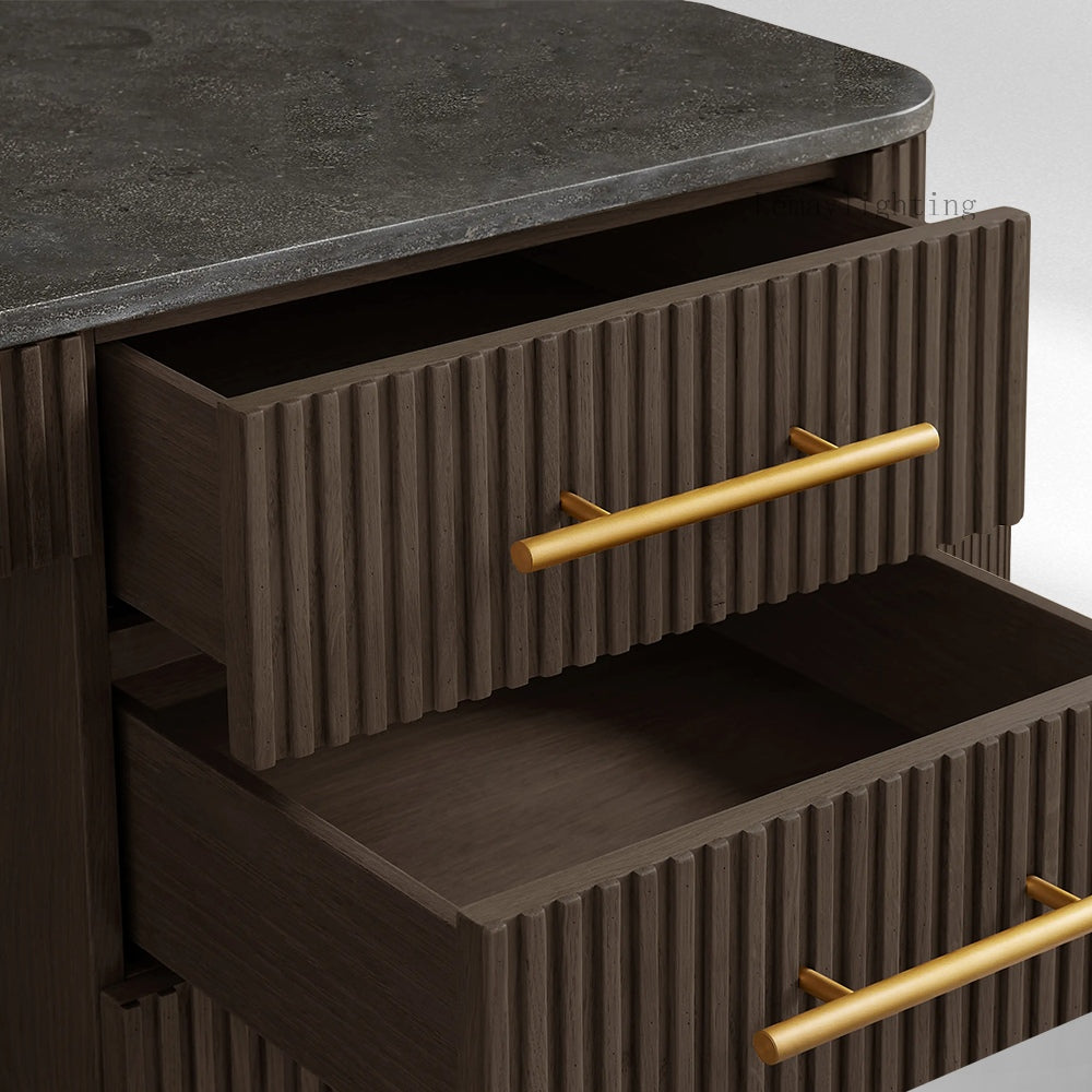 FinRegal Executive Desk